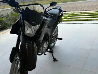 honda nxr 160 bros esdd cbs