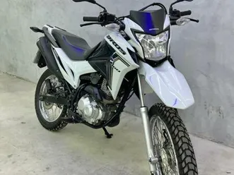 honda nxr 160 bros esdd cbs