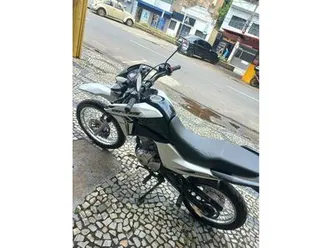 honda nxr 160 bros esdd mix