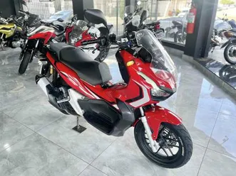 honda honda adv 150 abs