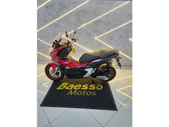 honda honda adv 150 abs