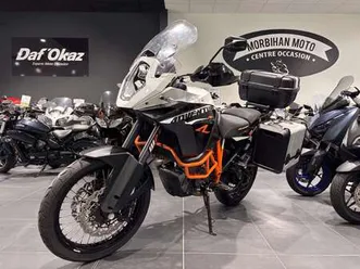ktm 1190 adventure