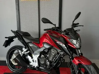 honda cb 300f twister flex