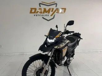 honda xre 300 adventure flex