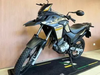 honda xre 300 adventure abs