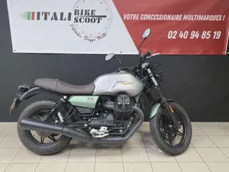 moto guzzi v 7