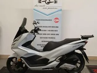 honda pcx 125