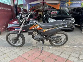 yamaha xtz 125 xe