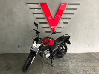 ybr 125i ed