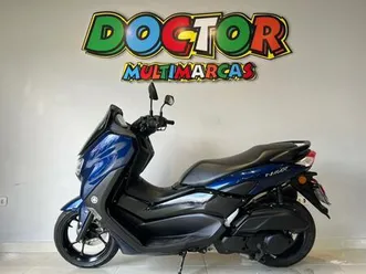 yamaha nmax 160