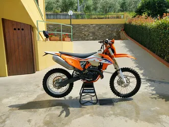 ktm 500 exc f