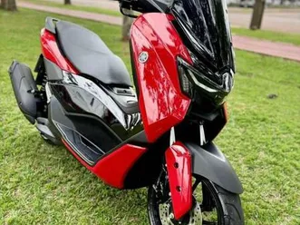 yamaha nmax 160