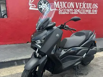 yamaha xmax 250