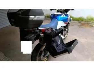 africa twin crf 1000l adventure sports dct (2018 - 19)