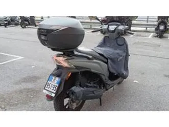 people 300i s abs (2019 - 20)