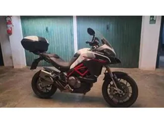 multistrada 950 s (2021)