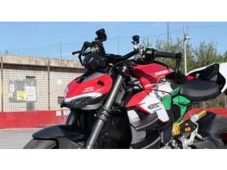 streetfighter v2 (2022 - 24)