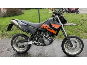 lc4 640 sm (2006 - 07)