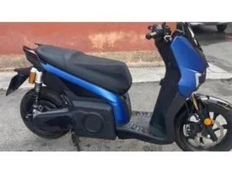 mó 125 performance (2022 - 26)