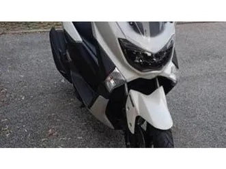 n-max 125 (2017 - 20)