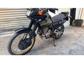 nx 650 dominator (1988 - 90)