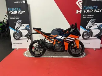 ktm rc 390 abs 390 cc