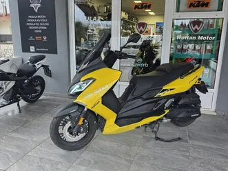 wottan motor storm s+ testno vozilo, 2024 god.