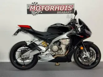 aprilia tuono 660 factory 660 factory — motoren | aprilia — marktplaats