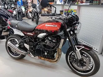 kawasaki z900rs