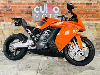 ktm rc 8 1150 cc 1150 cc