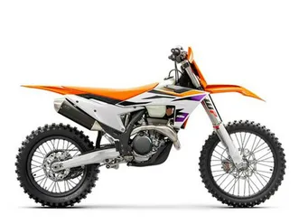 2024 ktm xc 350 f