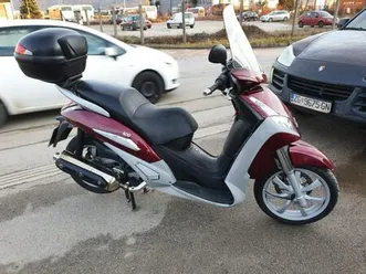 peugeot peugeot geopolis 400 cm3, 2008 399 cm3, 2008 god.