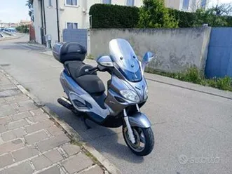 piaggio x9 500 - 2006
