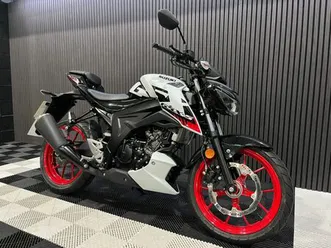 2023 suzuki gsx s 125 a vendre
