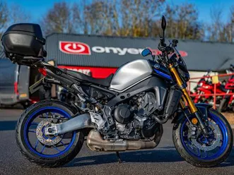 yamaha mt-09 sp 900 hyper-naked euro 5 889 cc