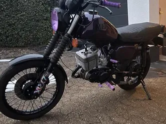 mz etz 150 neuaufbau!!!!! traum zustand