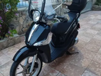 piaggio liberty 150