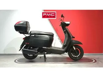 vendo lambretta v200 special (2021 - 26) usata a carpi (codice 9926392) - moto.it