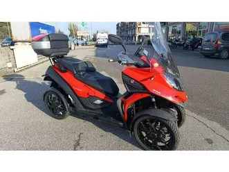 vendo quadro quadro 4 (2015 - 17) usata a conegliano (codice 9925633) - moto.it