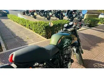 vendo swm gran milano 440 (2017 - 18) usata a guidonia montecelio (codice 9925805) - moto.it