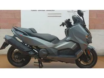 vendo sym maxsym tl 508 (2021 - 24) usata a imperia (codice 9926164) - moto.it
