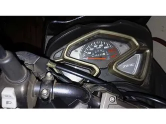 scooter sym 125 como nova vila real de santo antónio