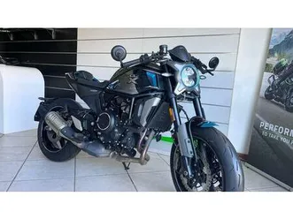 vendo cfmoto 700cl-x sport (2022 - 26) usata a costabissara (codice 9926386) - moto.it