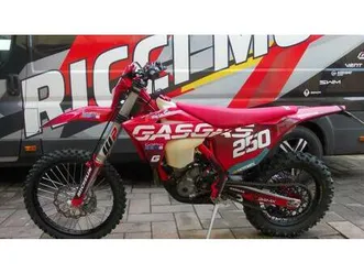 vendo gasgas ec 350 f (2021) usata a borgosatollo (codice 9926676) - moto.it