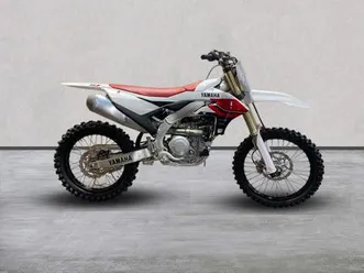 yamaha yz450f 70th anniversary (26my)