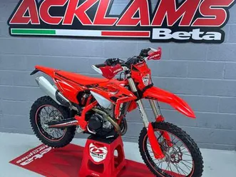 beta rr xpro 390 4t 2026 model enduro bike **finance available**