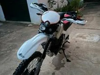 honda xr 600