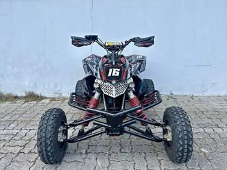 ltz 400 aveleda