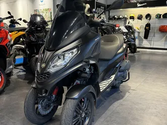 piaggio mp3 300 hpe sport