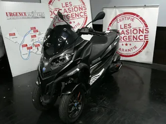 piaggio mp3 530 hpe 2022 5291km